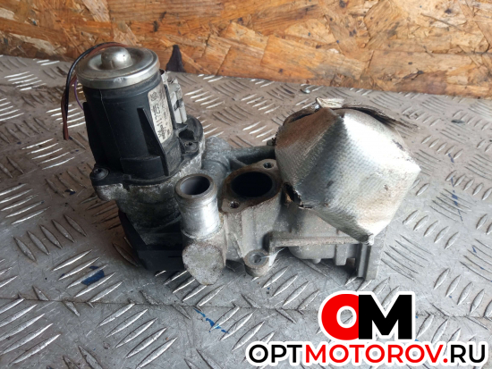 Клапан EGR  Volkswagen Golf 6 поколение 2012 0280751016 #3 Клапан EGR  Volkswagen Golf 6 поколение 2012 0280751016 #3