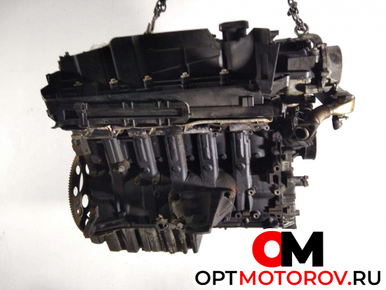 Двигатель  BMW 5 серия E60/E61 2004 M57D256D2, M57D25, 256D2 #3 Двигатель  BMW 5 серия E60/E61 2004 M57D256D2, M57D25, 256D2 #3