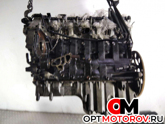 Двигатель  BMW 5 серия E60/E61 2004 M57D256D2, M57D25, 256D2 #6 Двигатель  BMW 5 серия E60/E61 2004 M57D256D2, M57D25, 256D2 #6