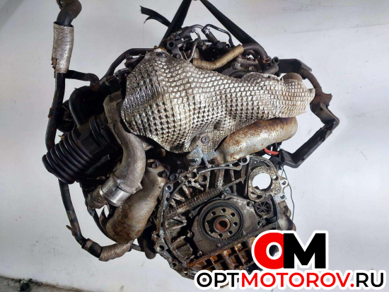 Двигатель  Opel Vectra C [рестайлинг] 2007 Z30DT, P9X, D308L #4