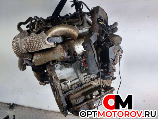 Двигатель  Opel Vectra C [рестайлинг] 2007 Z30DT, P9X, D308L #5