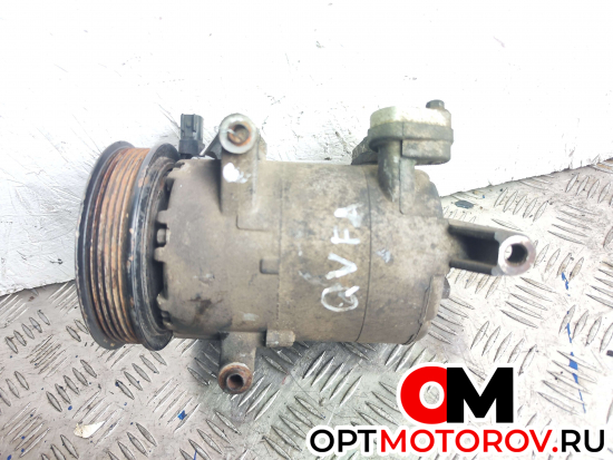 Компрессор кондиционера  Ford Transit 7 поколение 2010 6C1H19D786AA #1