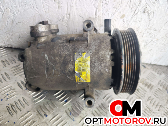 Компрессор кондиционера  Ford Transit 7 поколение 2010 6C1H19D786AA #3