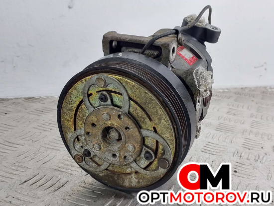 Компрессор кондиционера  Mitsubishi Pajero Pinin 2004 MR315497, 5060215201 #2