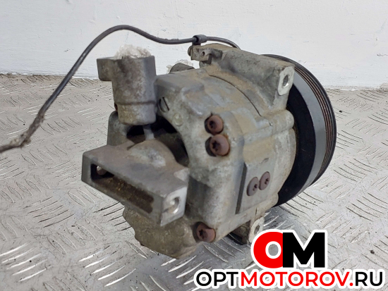 Компрессор кондиционера  Mitsubishi Pajero Pinin 2004 MR315497, 5060215201 #3