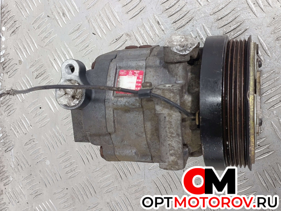 Компрессор кондиционера  Mitsubishi Pajero Pinin 2004 MR315497, 5060215201 #4