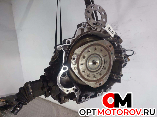 КПП автоматическая (АКПП)  Audi A6 4F/C6 2007 JMK, 3M89, 1071040089 #1 КПП автоматическая (АКПП)  Audi A6 4F/C6 2007 JMK, 3M89, 1071040089 #1
