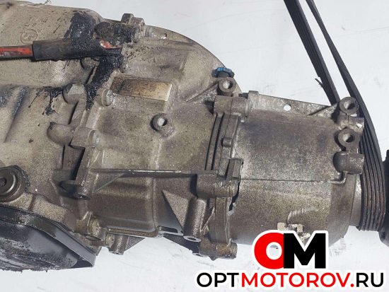 КПП автоматическая (АКПП)  Audi A6 4F/C6 2007 JMK, 3M89, 1071040089 #7 КПП автоматическая (АКПП)  Audi A6 4F/C6 2007 JMK, 3M89, 1071040089 #7