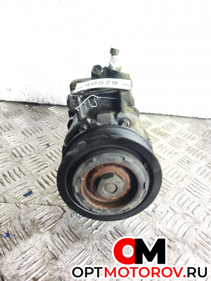 Компрессор кондиционера  Audi A4 B8/8K 2010 4F0260805AP #1 Компрессор кондиционера  Audi A4 B8/8K 2010 4F0260805AP #1