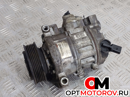 Компрессор кондиционера  Audi A4 B8/8K 2010 4371007790, DCP02042 #1 Компрессор кондиционера  Audi A4 B8/8K 2010 4371007790, DCP02042 #1