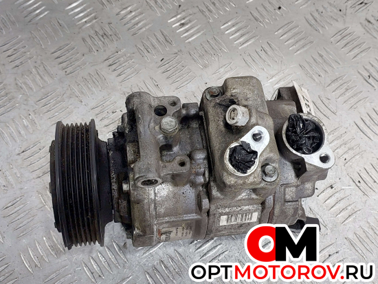 Компрессор кондиционера  Audi A4 B8/8K 2010 4371007790, DCP02042 #2 Компрессор кондиционера  Audi A4 B8/8K 2010 4371007790, DCP02042 #2