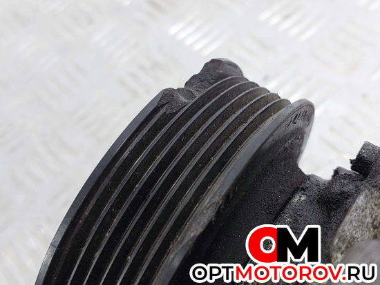 Компрессор кондиционера  Audi A4 B8/8K 2010 4371007790, DCP02042 #3 Компрессор кондиционера  Audi A4 B8/8K 2010 4371007790, DCP02042 #3