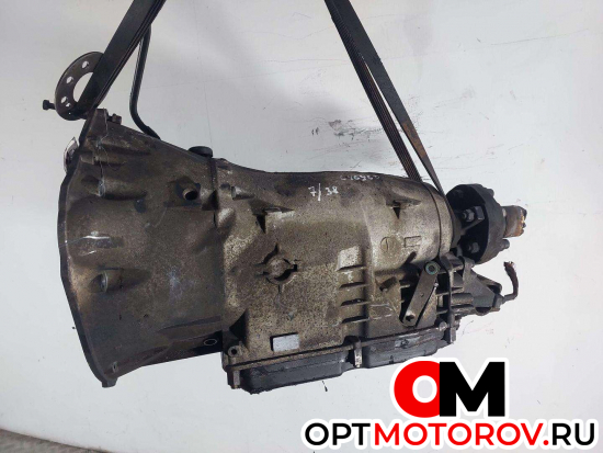 КПП автоматическая (АКПП)  Mercedes-Benz E-Класс W211/S211 2003 722699 #2 КПП автоматическая (АКПП)  Mercedes-Benz E-Класс W211/S211 2003 722699 #2