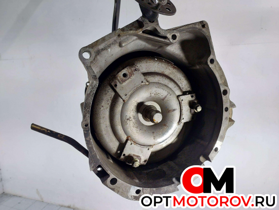 КПП автоматическая (АКПП)  Land Rover Range Rover 2 поколение 1998 4HP22, 1043010769 #1