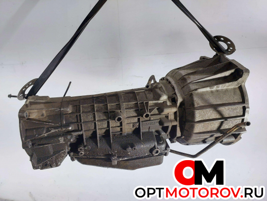 КПП автоматическая (АКПП)  Land Rover Range Rover 2 поколение 1998 4HP22, 1043010769 #4