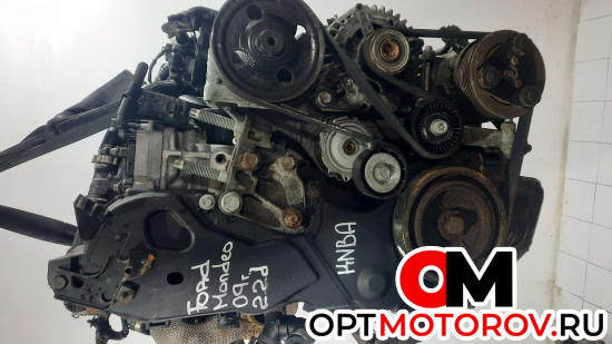 Двигатель  Ford Mondeo 4 поколение 2009 Q4BA #1