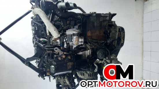 Двигатель  Ford Mondeo 4 поколение 2009 Q4BA #2