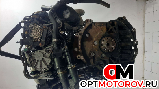 Двигатель  Ford Mondeo 4 поколение 2009 Q4BA #3