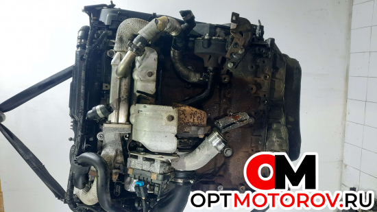 Двигатель  Ford Mondeo 4 поколение 2009 Q4BA #4