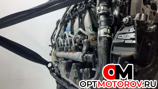 Двигатель  Ford Mondeo 4 поколение 2009 Q4BA #5