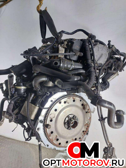Двигатель  Audi A4 B8/8K 2009 CAG #5