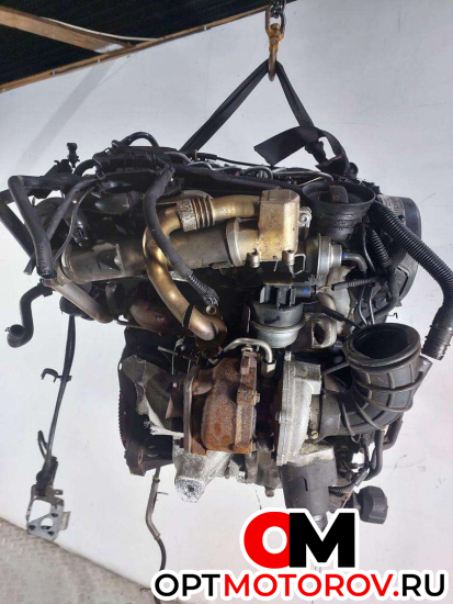Двигатель  Audi A4 B8/8K 2009 CAG #6