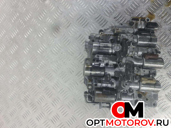 Гидроблок АКПП  Opel Signum C [рестайлинг] 2006 064110246C, 064100228D, 064110217C, 064110074D #2