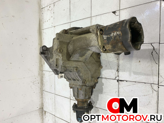 Раздаточная коробка  Hyundai Santa Fe 1 поколение (SM) [рестайлинг] 2005 060302727, JMVGT, JM #2