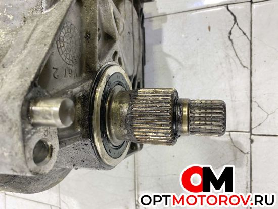 Раздаточная коробка  Hyundai Santa Fe 1 поколение (SM) [рестайлинг] 2005 060302727, JMVGT, JM #4
