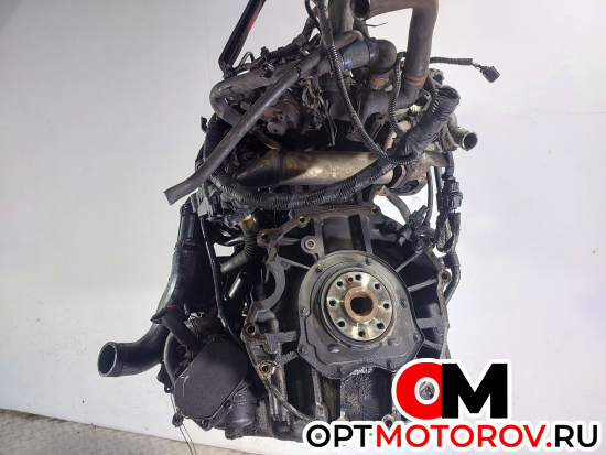 Двигатель  Ford Transit 7 поколение 2010 QVFA #5