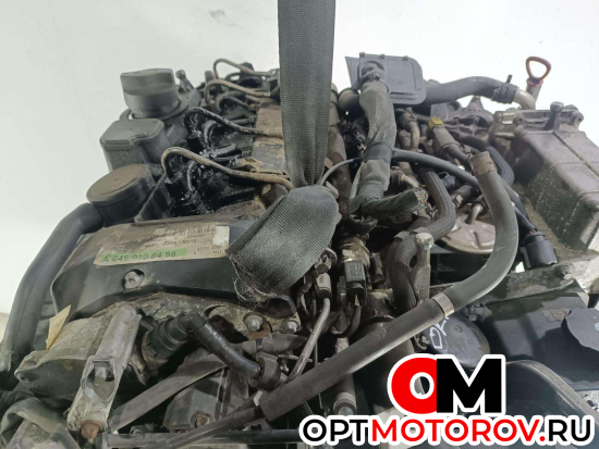Двигатель  Mercedes-Benz C-Класс W204/S204 2008 646811 #3