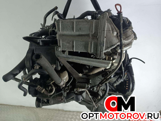 Двигатель  Mercedes-Benz C-Класс W204/S204 2008 646811 #4