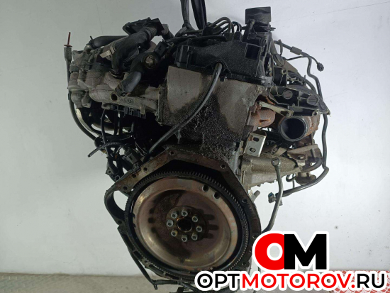 Двигатель  Mercedes-Benz C-Класс W204/S204 2008 646811 #5