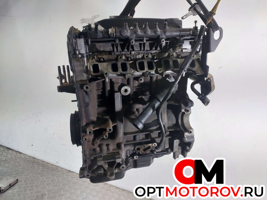 Двигатель  Ford Transit 7 поколение 2008 QVFA #4