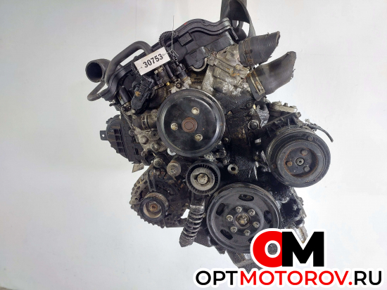 Двигатель  Opel Astra H/Family [рестайлинг] 2007 Z14XEP  #1