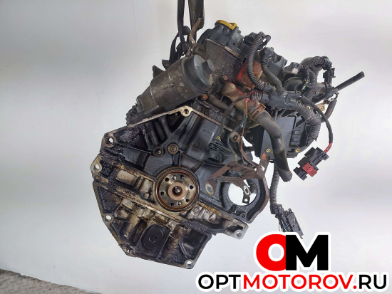 Двигатель  Opel Astra H/Family [рестайлинг] 2007 Z14XEP  #3