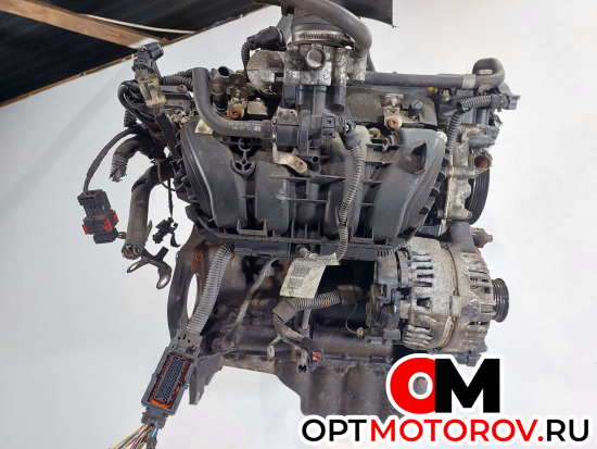 Двигатель  Opel Astra H/Family [рестайлинг] 2007 Z14XEP  #4