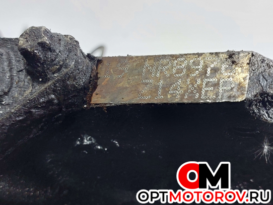 Двигатель  Opel Astra H/Family [рестайлинг] 2007 Z14XEP  #5