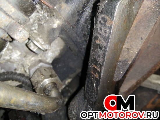 Двигатель Volkswagen Passat B6 2010 CBAB #2 Двигатель Volkswagen Passat B6 2010 CBAB #2