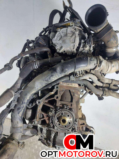 Двигатель Volkswagen Passat B6 2008 CBA, CBAB #4 Двигатель Volkswagen Passat B6 2008 CBA, CBAB #4