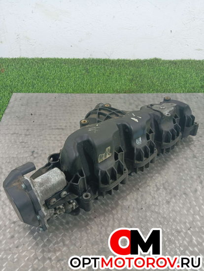 Впускной коллектор  Audi A4 B8/8K 2010 03L129711AG, 03L129086, A2C53248883 #1 Впускной коллектор  Audi A4 B8/8K 2010 03L129711AG, 03L129086, A2C53248883 #1