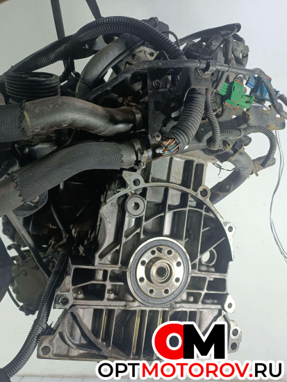 Двигатель  Citroen C4 1 поколение 2007 EW10AF #4 Двигатель  Citroen C4 1 поколение 2007 EW10AF #4