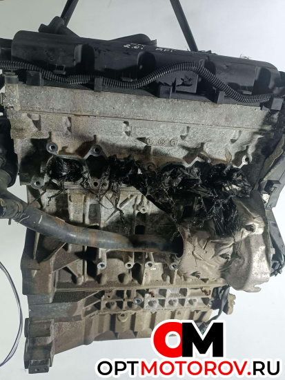 Двигатель  Citroen C4 1 поколение 2007 EW10AF #5 Двигатель  Citroen C4 1 поколение 2007 EW10AF #5