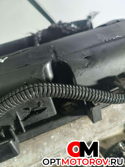 Двигатель  Citroen C4 1 поколение 2007 EW10AF #6 Двигатель  Citroen C4 1 поколение 2007 EW10AF #6