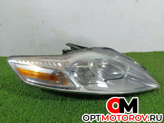 Фара правая  Ford Mondeo 4 поколение 2009 7S7113K060AB #1 Фара правая  Ford Mondeo 4 поколение 2009 7S7113K060AB #1