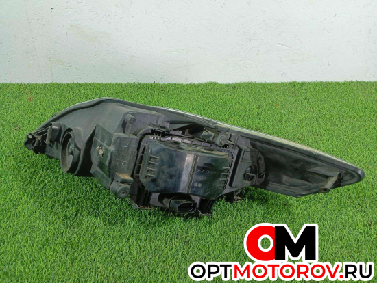 Фара правая  Ford Mondeo 4 поколение 2009 7S7113K060AB #3 Фара правая  Ford Mondeo 4 поколение 2009 7S7113K060AB #3