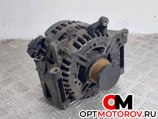 Генератор  Mercedes-Benz C-Класс W204/S204 2007 0121715029, A0131549002 #1