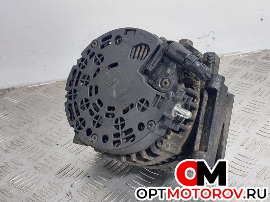 Генератор  Mercedes-Benz C-Класс W204/S204 2007 0121715029, A0131549002 #2