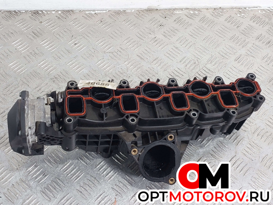 Впускной коллектор  Audi A4 B8/8K 2010 03L129086, 03L129711AG #1 Впускной коллектор  Audi A4 B8/8K 2010 03L129086, 03L129711AG #1