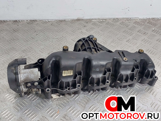 Впускной коллектор  Audi A4 B8/8K 2010 03L129086, 03L129711AG #2 Впускной коллектор  Audi A4 B8/8K 2010 03L129086, 03L129711AG #2